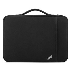 Сумка для ноутбука 14" Lenovo ThinkPad 4X40N18009, черный