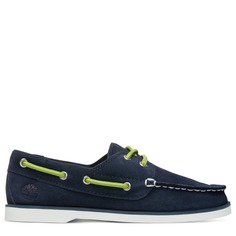 Мокасины Seabury 2 Eye Boat Timberland