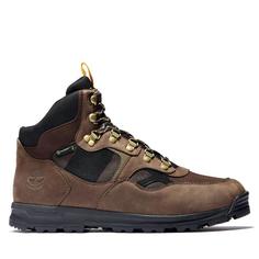 Ботинки Trumbull WP Mid Hiker Timberland