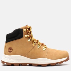 Ботинки Brooklyn Low Hiker Timberland