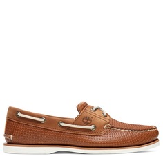 Мокасины 2 Eye Classic Boat Timberland