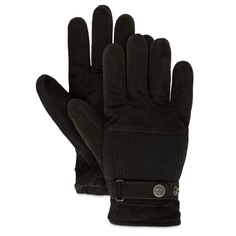 Перчатки, варежки, муфты Ribbed Back Glove Timberland