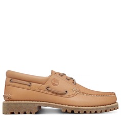 Ботинки 3 Eye Classic Boat Timberland