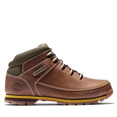 Ботинки Euro Sprint Mid Hiker Timberland