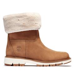 Ботинки Lucia Way WP Pull-On Boot Timberland