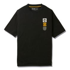 Футболки SS Back Print Tee (Relaxed) EK+ Timberland