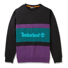 Толстовки C&S Crew Neck Sweatshirt (Regular) Timberland