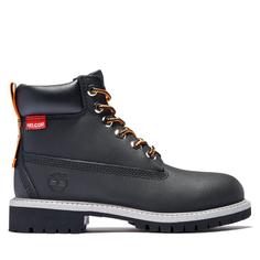 Ботинки 6 Inch Premium WP Boot Helcor Timberland