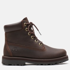 Ботинки Courma Kid 6 Inch Boot Timberland