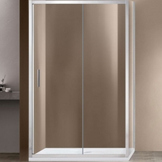 Душевой уголок Vincea