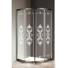 Душевой уголок Cezares