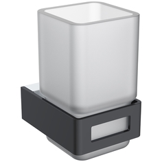 Стакан для зубных щеток Boheme