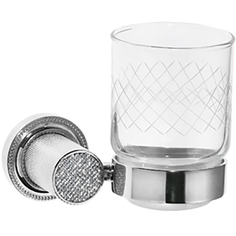 Стакан для зубных щеток Boheme