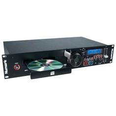 DJ CD проигрыватель Numark