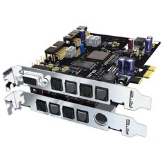 Аудиоинтерфейс RME