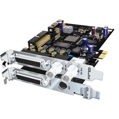 Аудиоинтерфейс RME