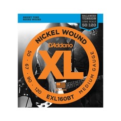 Гитарные струны DAddario D'addario