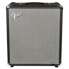 Басовый комбоусилитель Fender