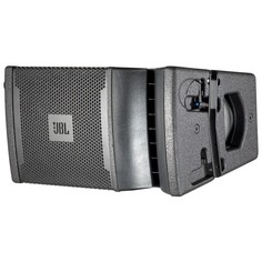 Профессиональная пассивная акустика JBL Pro