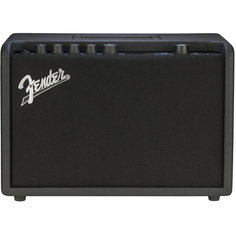 Гитарный комбоусилитель Fender