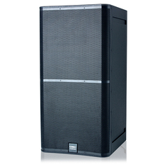 Профессиональный пассивный сабвуфер QSC