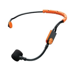 Головной микрофон Shure