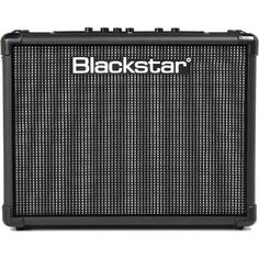 Гитарный комбоусилитель Blackstar