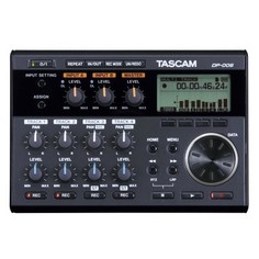 Портастудия TASCAM