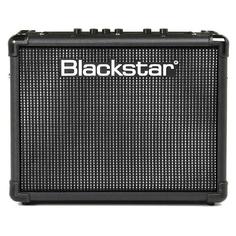 Гитарный комбоусилитель Blackstar