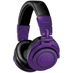 Беспроводные наушники Audio-Technica