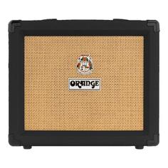 Гитарный комбоусилитель Orange