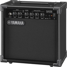 Гитарный комбоусилитель Yamaha