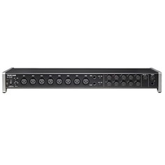 Аудиоинтерфейс TASCAM