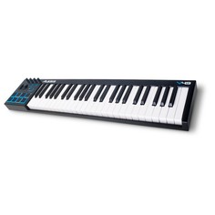 MIDI-клавиатура Alesis