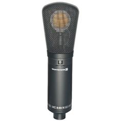 Студийный микрофон Beyerdynamic