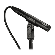 Инструментальный микрофон Audio-Technica