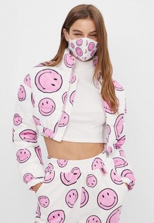 Куртка утепленная Bershka 