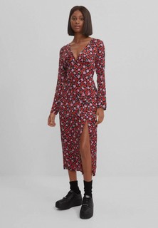 Платье Bershka 