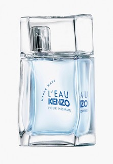 Туалетная вода Kenzo LEAU KENZO HYPER WAVE POUR HOMME, 30 мл