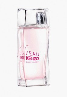 Туалетная вода Kenzo LEAU KENZO HYPER WAVE POUR FEMME, 50 мл