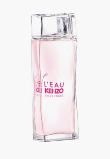 Туалетная вода Kenzo LEAU KENZO HYPER WAVE POUR FEMME, 100 мл