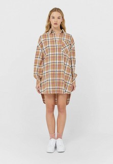 Платье Stradivarius 