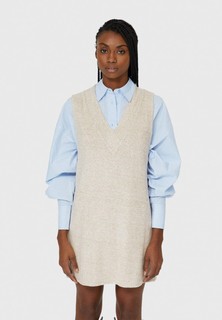 Платье Stradivarius 