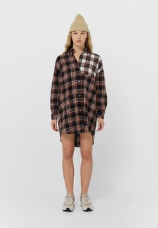 Платье Stradivarius 