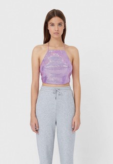 Топ Stradivarius 