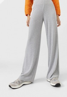 Брюки Stradivarius 