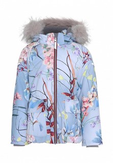 Куртка утепленная Molo Cathy Fur