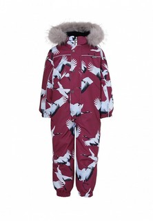 Комбинезон утепленный Molo Polaris Fur