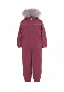 Комбинезон утепленный Molo Polaris Fur Recycle