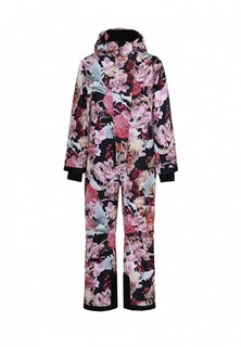 Комбинезон утепленный Molo Hux